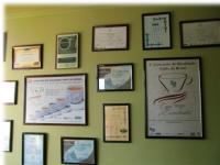 ブラジル サンアントニオ エステートハニー 6年熟成　500