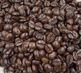 炭焼珈琲　備長炭で焙煎　　500g